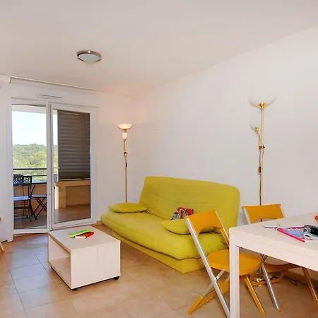 Les Parasols D'argens Apart-hotel La Bouverie